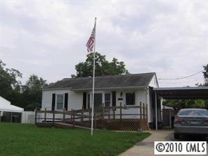 232 Glenwood Dr., Mooresville, NC 28115