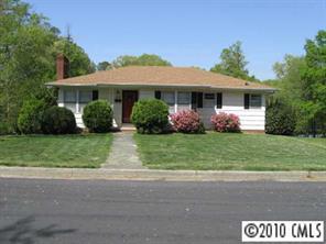 1025 N Tenth St., Albemarle, NC 28001