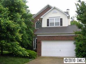 8700 Great Bear Ct., Charlotte, NC 28269
