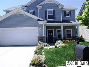 9034 Seamill Rd., Charlotte, NC 28278