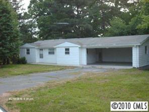 1960 Buffalo Shoals Rd., Statesville, NC 28677