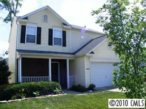 10333 Haddington Dr., Charlotte, NC 28269