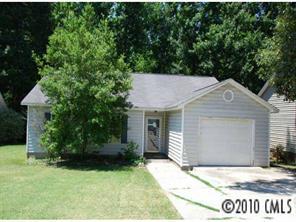 1402 Ridgewood Dr., Concord, NC 28027