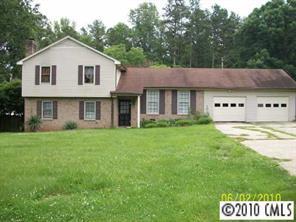 4235 Hampton Rd., Salisbury, NC 28144