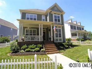 130 Gresham Ln., Mooresville, NC 28117