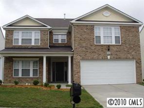 5654 Hammermill Dr., Harrisburg, NC 28075