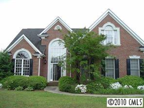 10202 Bailes Ct., Huntersville, NC 28078