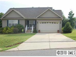 5027 Sagittarius Cir., Denver, NC 28037