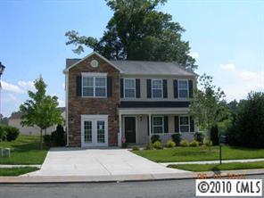 8829 Oak Dr., Charlotte, NC 28269