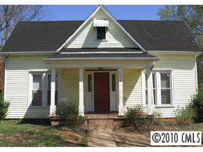 1115 Wilson Lee Blvd., Statesville, NC 28677