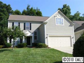 6409 Fillian Ln., Charlotte, NC 28269