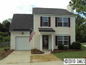 2907 Rockingham Ct., Concord, NC 28025