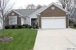 10400 Worsley Ln., Charlotte, NC 28269