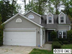 5418 Starflower Dr., Charlotte, NC 28215