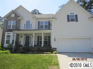 10112 Rivendell Ln., Charlotte, NC 28269