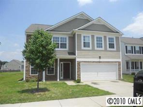 1104 Less Traveled Tr., Indian Trail, NC 28079
