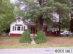 502 N Elm St., Marshville, NC 28103