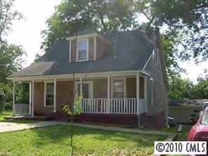 1032 Karendale Ave., Charlotte, NC 28208