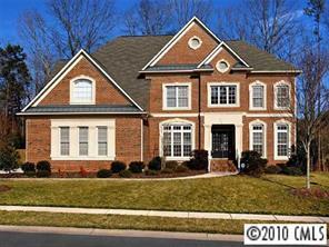 3424 Delamere Dr., Matthews, NC 28104