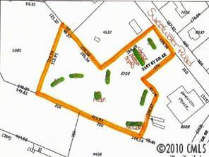 930 SE 21st Street Dr., Hickory, NC 28602