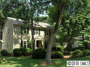 10528 South Hall Dr., Charlotte, NC 28270