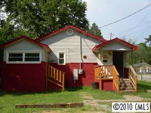 2901 Seymour Dr., Charlotte, NC 28208
