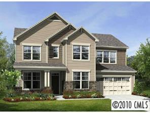 1033 Ridgehaven Rd., Waxhaw, NC 28173