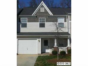 463 Doughton Ln. #., Charlotte, NC 28217