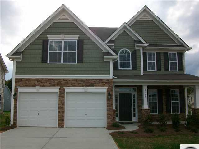 3015 Corona Ln., Indian Trail, NC 28079