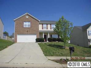 5825 Dove Point, Concord, NC 28025
