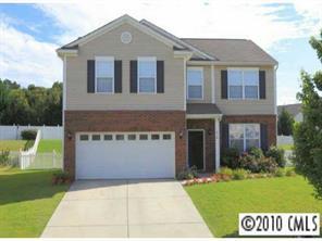 1716 Candlewood Ridge Ln., Matthews, NC 28105