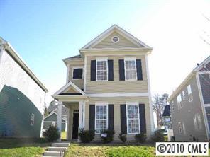 13335 Mercer Dr., Huntersville, NC 28078