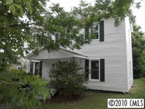 610 W Liberty St., Salisbury, NC 28144