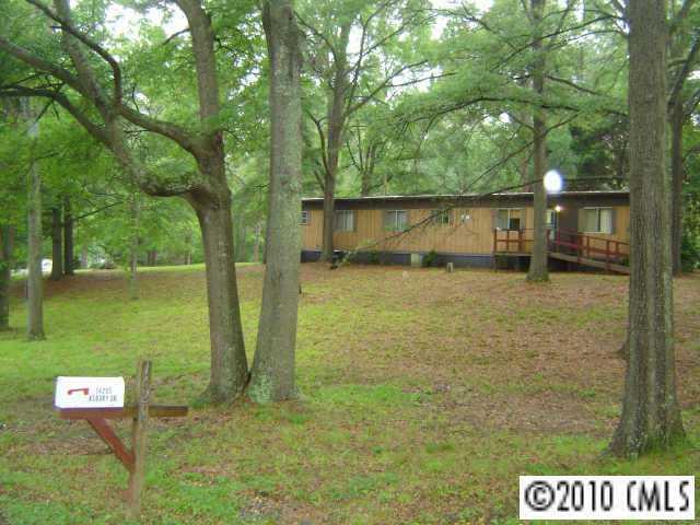 14205 Asbury Rd., Huntersville, NC 28078