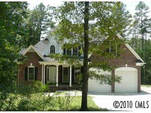 8663 Boones Farm Rd., Concord, NC 28027