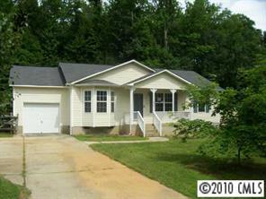 608 Willow Rd., Salisbury, NC 28147