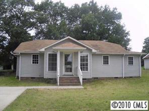 828 Ridge Ave., Kannapolis, NC 28083