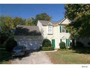 5936 Downfield Wood Dr., Charlotte, NC 28269