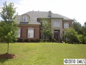 8016 Stonehaven Dr., Marvin, NC 28173