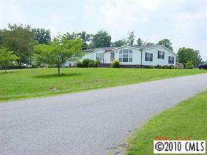 272 Knox Farm Rd., Statesville, NC 28677