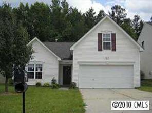 12940 Deaton Hill Dr., Charlotte, NC 28269