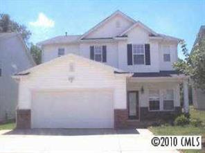 4324 Stone Mountain Dr., Gastonia, NC 28054