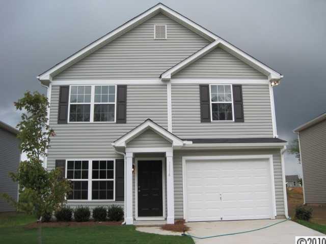 1114 Swearngan Ridge Ct., Charlotte, NC 28216