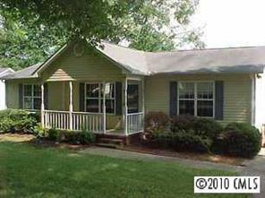 413 Easy St., Concord, NC 28027