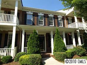 139 Harper Lee St., Davidson, NC 28036