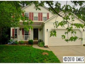 130 Dannyn Grove Ct., Mooresville, NC 28117