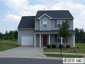 9308 Dewey Dr., Charlotte, NC 28214
