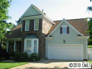 8404 Sandowne Ln., Huntersville, NC 28078