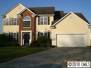 4425 Chadsworth Ct., Charlotte, NC 28269