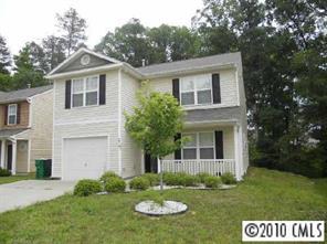 3914 Fernledge Ct., Charlotte, NC 28269